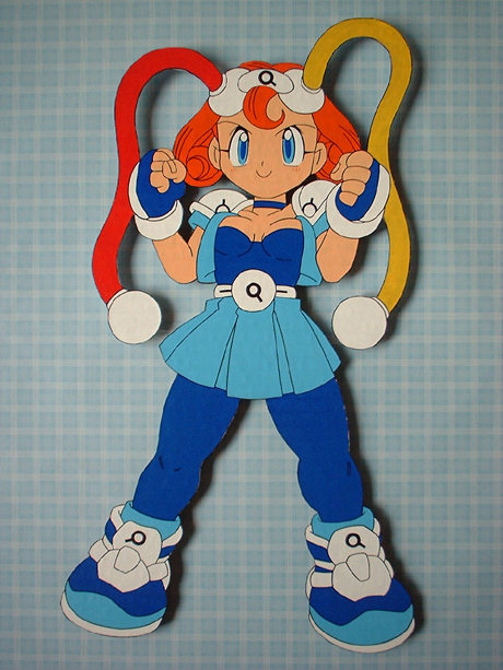 マルゲ屋　ゲーメスト　新声社　吉崎観音　メルティ　ショッパー メルティ