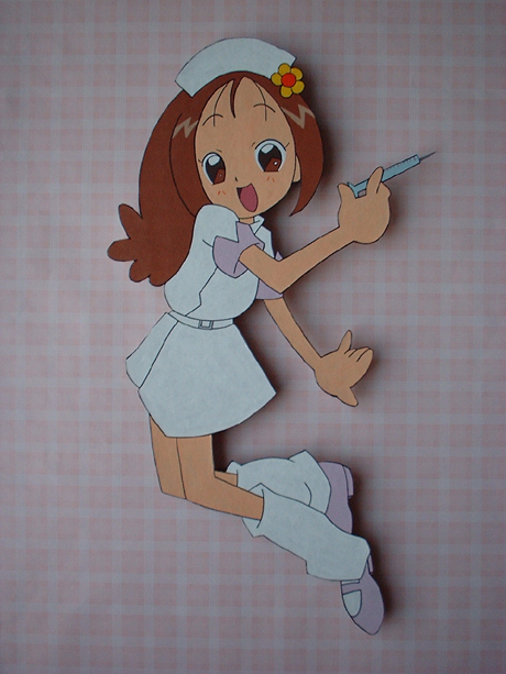 おジャ魔女どれみCGC マジョポン、マジョピー4枚セット Yahoo!オークション -「おジャ魔女どれみ cgc」の落札相場・落札価格